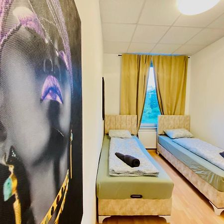 Comfortable Room In The 23Rd District Of Vienna Fr4 Exterior photo