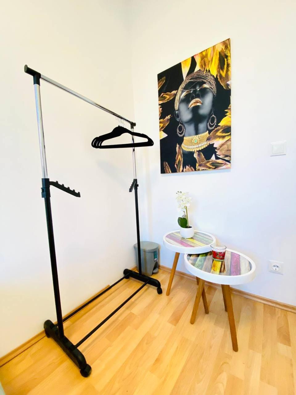 Comfortable Room In The 23Rd District Of Vienna Fr4 Exterior photo